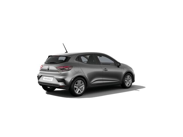 Renault CLIO Evolution E-TECH full hybrid 145 | Cruise control met snelheidsbegrenzer | Handbediende airconditioning | Lane Departure Warning met Lane Keep Assist