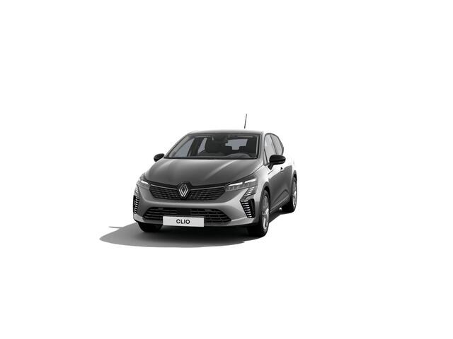 Renault CLIO Evolution E-TECH full hybrid 145 | Cruise control met snelheidsbegrenzer | Handbediende airconditioning | Lane Departure Warning met Lane Keep Assist