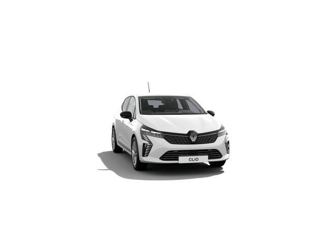 Renault CLIO Evolution E-TECH full hybrid 145 | Cruise control met snelheidsbegrenzer | Handbediende airconditioning | Lane Departure Warning met Lane Keep Assist