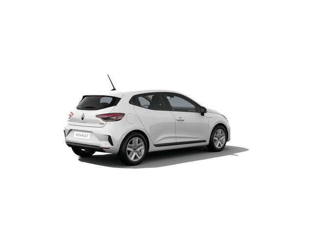 Renault CLIO Evolution E-TECH full hybrid 145 | Cruise control met snelheidsbegrenzer | Handbediende airconditioning | Lane Departure Warning met Lane Keep Assist