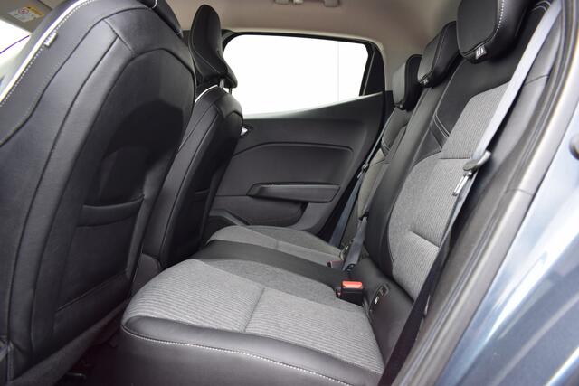 Renault CLIO 1.0 TCE Intens ECC | Full Map Navi | LED | Telefonie | Trekhaak | Dealer Onderhouden!!