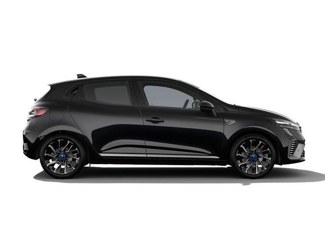 Renault CLIO esprit Alpine E-TECH full hybrid 145 | Achteruitrijcamera | Adaptive Cruise Control | Blind Spot Warning