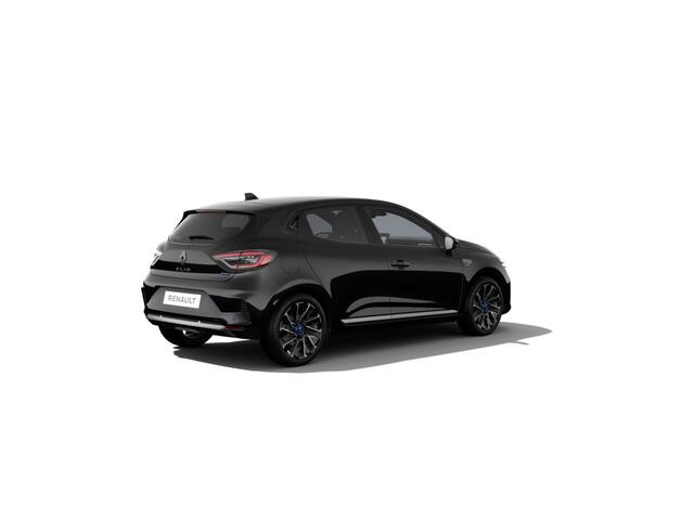 Renault CLIO esprit Alpine E-TECH full hybrid 145 | Achteruitrijcamera | Adaptive Cruise Control | Blind Spot Warning