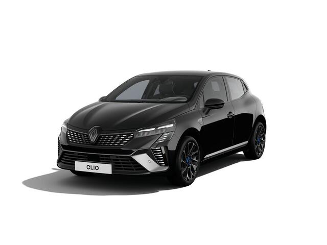 Renault CLIO esprit Alpine E-TECH full hybrid 145 | Achteruitrijcamera | Adaptive Cruise Control | Blind Spot Warning