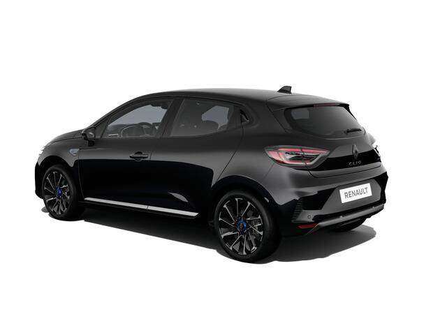 Renault CLIO esprit Alpine E-TECH full hybrid 145 | Achteruitrijcamera | Adaptive Cruise Control | Blind Spot Warning