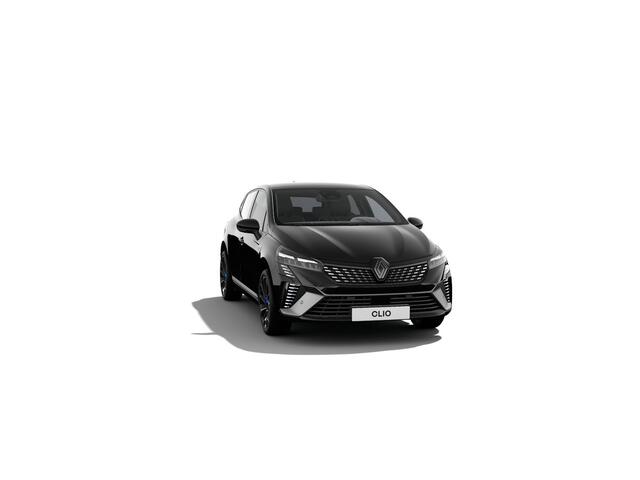 Renault CLIO esprit Alpine E-TECH full hybrid 145 | Achteruitrijcamera | Adaptive Cruise Control | Blind Spot Warning