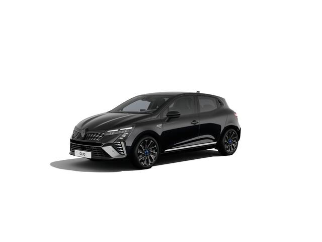 Renault CLIO esprit Alpine E-TECH full hybrid 145 | Achteruitrijcamera | Adaptive Cruise Control | Blind Spot Warning