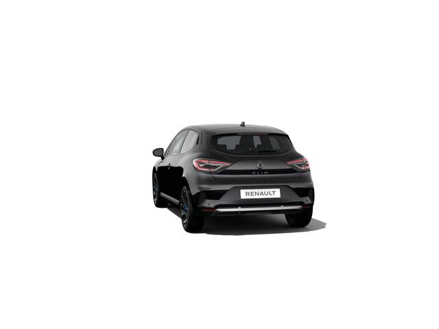 Renault CLIO esprit Alpine E-TECH full hybrid 145 | Achteruitrijcamera | Adaptive Cruise Control | Blind Spot Warning
