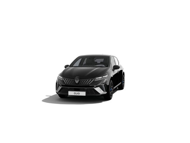 Renault CLIO esprit Alpine E-TECH full hybrid 145 | Achteruitrijcamera | Adaptive Cruise Control | Blind Spot Warning