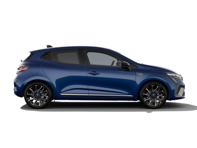 Renault CLIO esprit Alpine E-TECH full hybrid 145 | Achteruitrijcamera | Adaptive Cruise Control | Blind Spot Warning