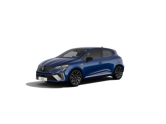 Renault CLIO esprit Alpine E-TECH full hybrid 145 | Achteruitrijcamera | Adaptive Cruise Control | Blind Spot Warning