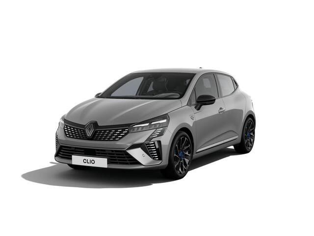 Renault CLIO esprit Alpine E-TECH full hybrid 145 | Achteruitrijcamera | Adaptive Cruise Control | Blind Spot Warning