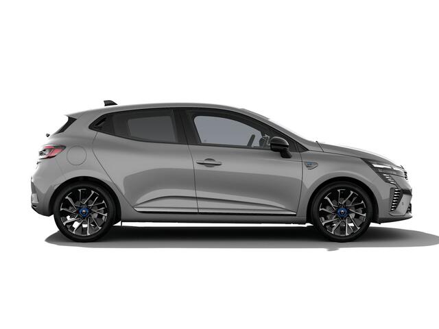 Renault CLIO esprit Alpine E-TECH full hybrid 145 | Achteruitrijcamera | Adaptive Cruise Control | Blind Spot Warning