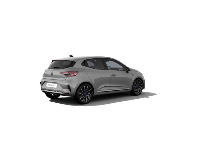 Renault CLIO esprit Alpine E-TECH full hybrid 145 | Achteruitrijcamera | Adaptive Cruise Control | Blind Spot Warning