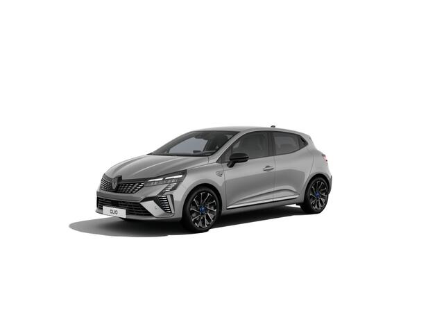 Renault CLIO esprit Alpine E-TECH full hybrid 145 | Achteruitrijcamera | Adaptive Cruise Control | Blind Spot Warning