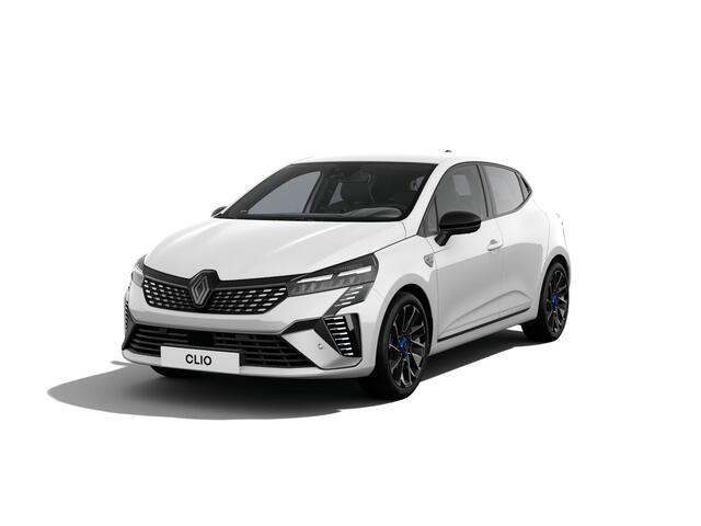 Renault CLIO esprit Alpine E-TECH full hybrid 145 | Achteruitrijcamera | Adaptive Cruise Control | Blind Spot Warning