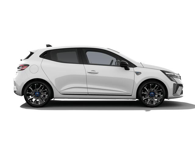 Renault CLIO esprit Alpine E-TECH full hybrid 145 | Achteruitrijcamera | Adaptive Cruise Control | Blind Spot Warning
