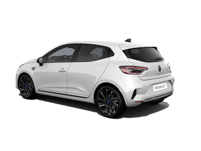 Renault CLIO esprit Alpine E-TECH full hybrid 145 | Achteruitrijcamera | Adaptive Cruise Control | Blind Spot Warning