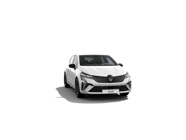 Renault CLIO esprit Alpine E-TECH full hybrid 145 | Achteruitrijcamera | Adaptive Cruise Control | Blind Spot Warning