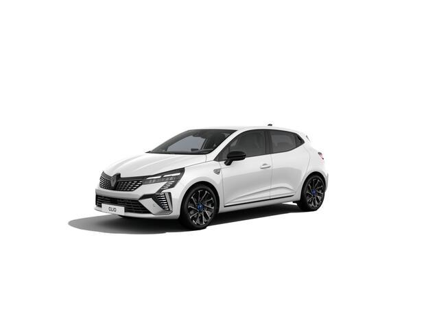 Renault CLIO esprit Alpine E-TECH full hybrid 145 | Achteruitrijcamera | Adaptive Cruise Control | Blind Spot Warning