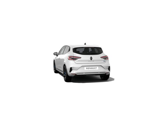 Renault CLIO esprit Alpine E-TECH full hybrid 145 | Achteruitrijcamera | Adaptive Cruise Control | Blind Spot Warning