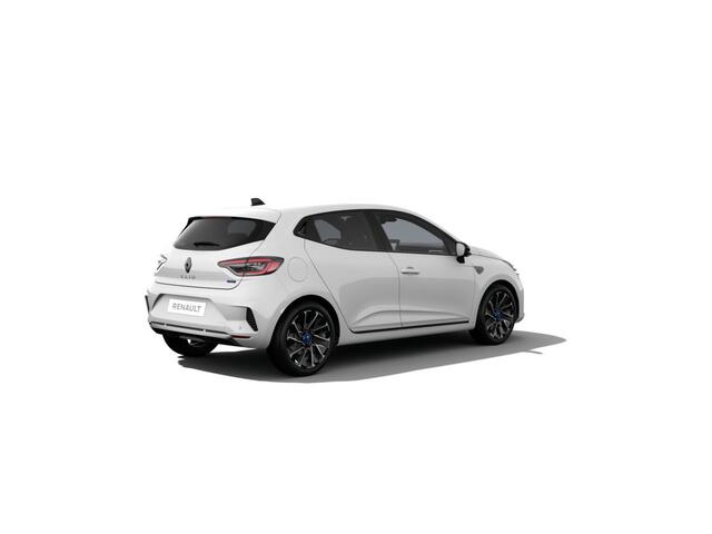 Renault CLIO esprit Alpine E-TECH full hybrid 145 | Achteruitrijcamera | Adaptive Cruise Control | Blind Spot Warning