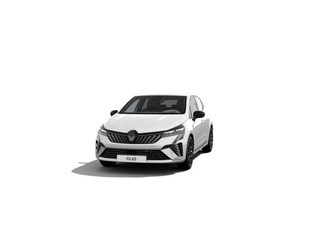 Renault CLIO esprit Alpine E-TECH full hybrid 145 | Achteruitrijcamera | Adaptive Cruise Control | Blind Spot Warning