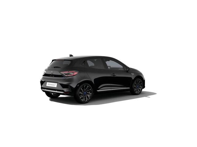 Renault CLIO esprit Alpine E-TECH full hybrid 145 | Achteruitrijcamera | Adaptive Cruise Control | Blind Spot Warning