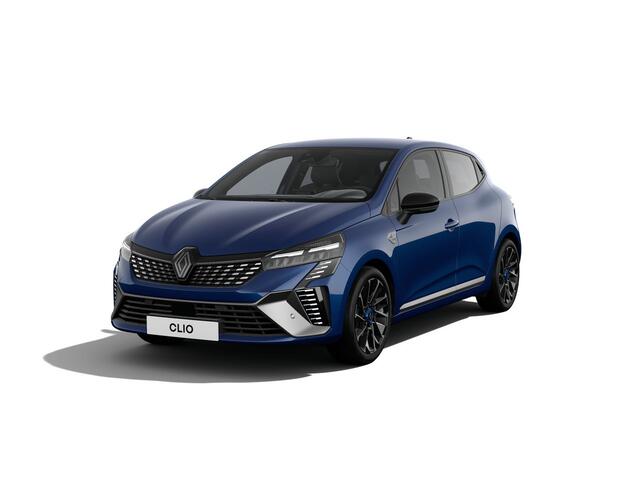 Renault CLIO esprit Alpine E-TECH full hybrid 145 | Achteruitrijcamera | Adaptive Cruise Control | Blind Spot Warning