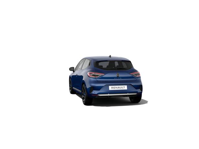 Renault CLIO esprit Alpine E-TECH full hybrid 145 | Achteruitrijcamera | Adaptive Cruise Control | Blind Spot Warning