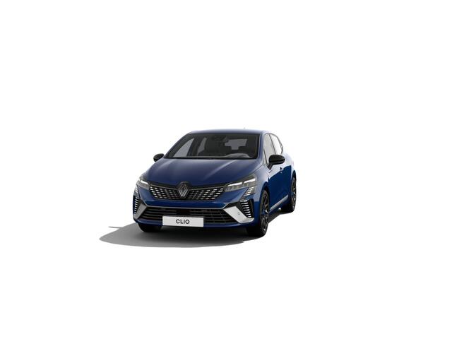 Renault CLIO esprit Alpine E-TECH full hybrid 145 | Achteruitrijcamera | Adaptive Cruise Control | Blind Spot Warning