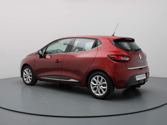 Renault CLIO 120pk TCe Intens Cruise | Climate | Navi | Parkeersens. achter