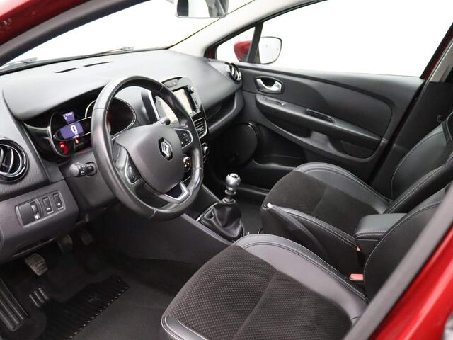Renault CLIO 120pk TCe Intens Cruise | Climate | Navi | Parkeersens. achter