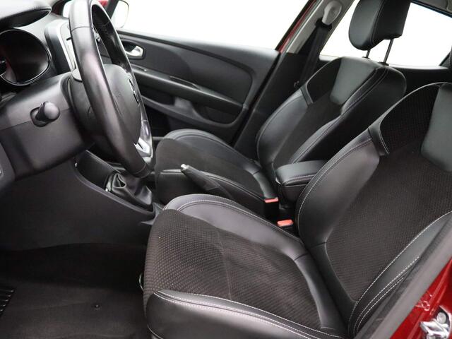 Renault CLIO 120pk TCe Intens Cruise | Climate | Navi | Parkeersens. achter