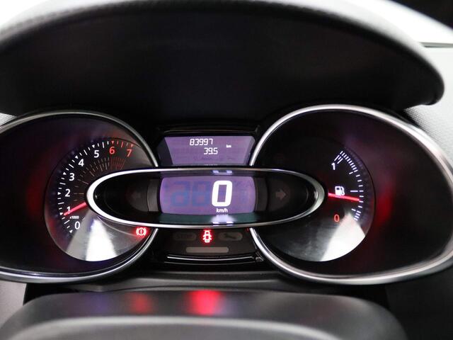 Renault CLIO 120pk TCe Intens Cruise | Climate | Navi | Parkeersens. achter