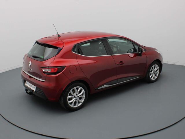 Renault CLIO 120pk TCe Intens Cruise | Climate | Navi | Parkeersens. achter