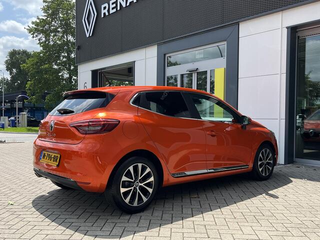 Renault CLIO 1.0 TCe Intens