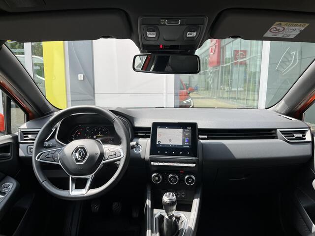 Renault CLIO 1.0 TCe Intens