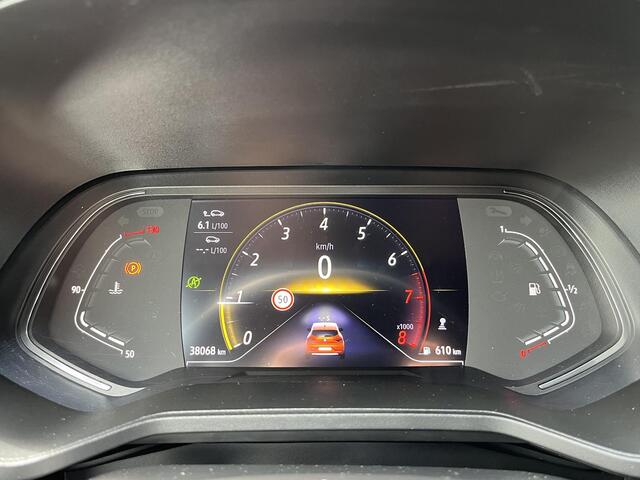 Renault CLIO 1.0 TCe Intens