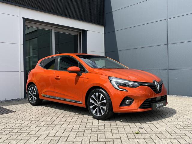 Renault CLIO 1.0 TCe Intens