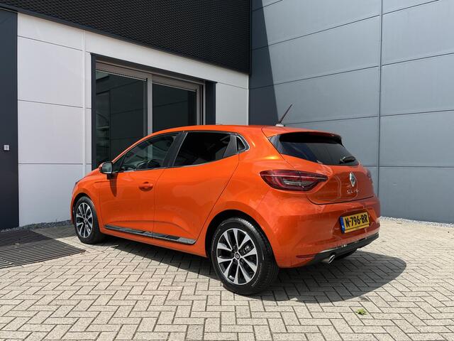 Renault CLIO 1.0 TCe Intens