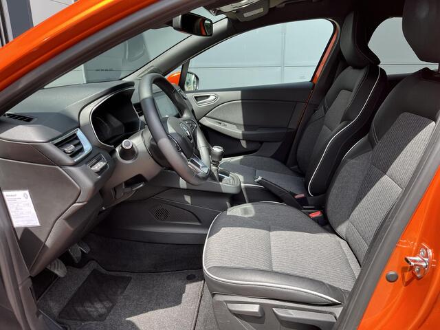Renault CLIO 1.0 TCe Intens