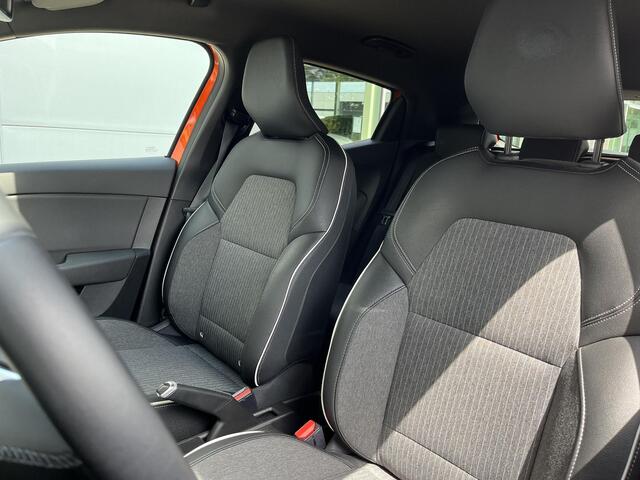 Renault CLIO 1.0 TCe Intens