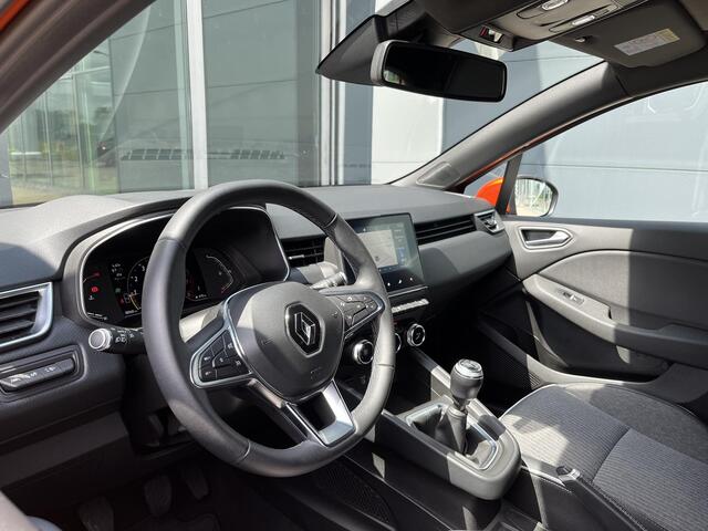 Renault CLIO 1.0 TCe Intens