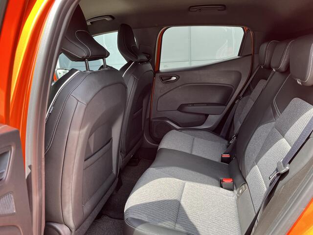 Renault CLIO 1.0 TCe Intens