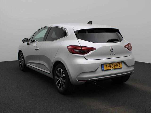Renault CLIO 1.0 TCe 90Pk Techno | Navigatie | Climate Control | Cruise Control | Parkeersensoren incl. Camera | Apple Carplay/Android Auto | Lichtmetalen Velgen |