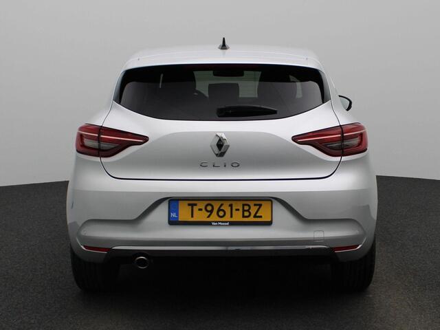 Renault CLIO 1.0 TCe 90Pk Techno | Navigatie | Climate Control | Cruise Control | Parkeersensoren incl. Camera | Apple Carplay/Android Auto | Lichtmetalen Velgen |