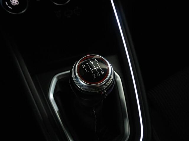 Renault CLIO 1.3 TCe 140 PK R.S. Line | LED | Adaptieve Cruise Control | Navigatie | Stoelverwarming | Achteruitrijcamera |