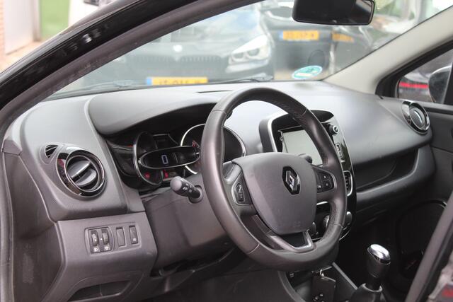 Renault CLIO Estate 0.9 TCe Limited//Navi//Airco!