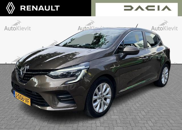 Renault CLIO 1.0 TCe 100 Intens - Camera